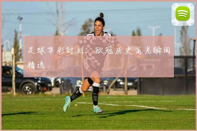 足球华彩时刻：欧冠历史高光瞬间精选